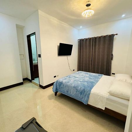 Serena Rooms Эль-Нидо Экстерьер фото