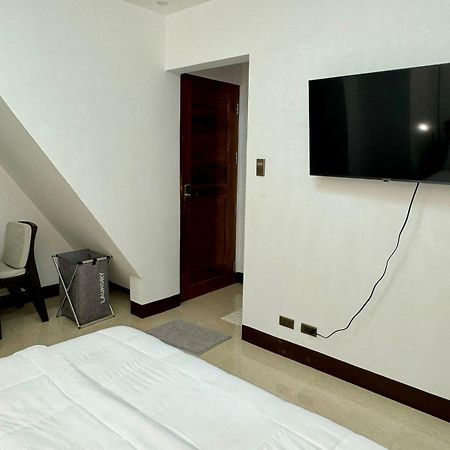 Serena Rooms Эль-Нидо Экстерьер фото