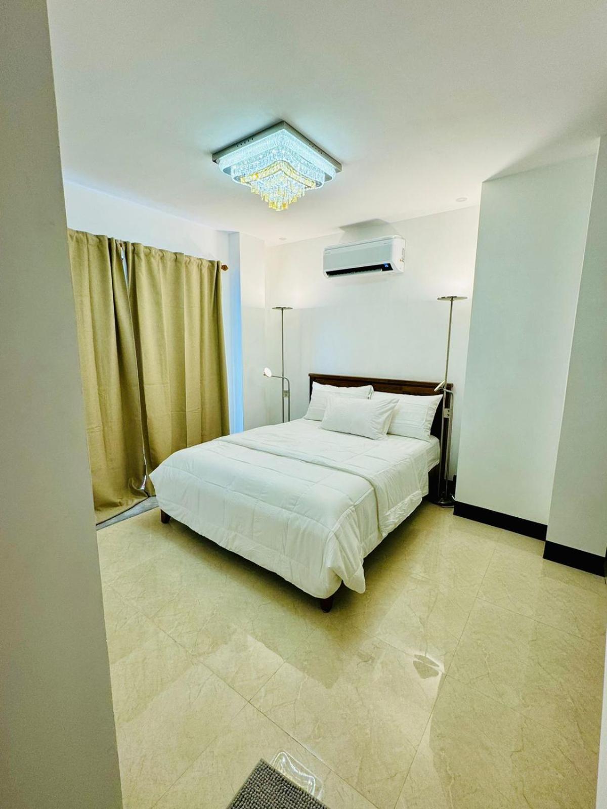 Serena Rooms Эль-Нидо Экстерьер фото