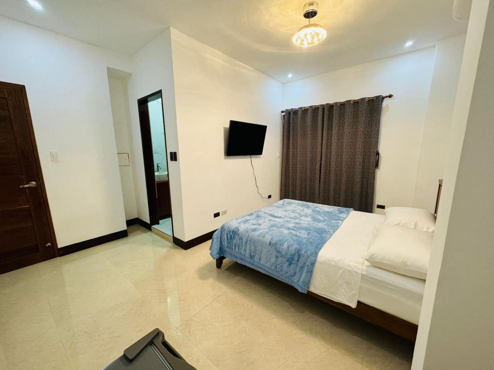 Serena Rooms Эль-Нидо Экстерьер фото