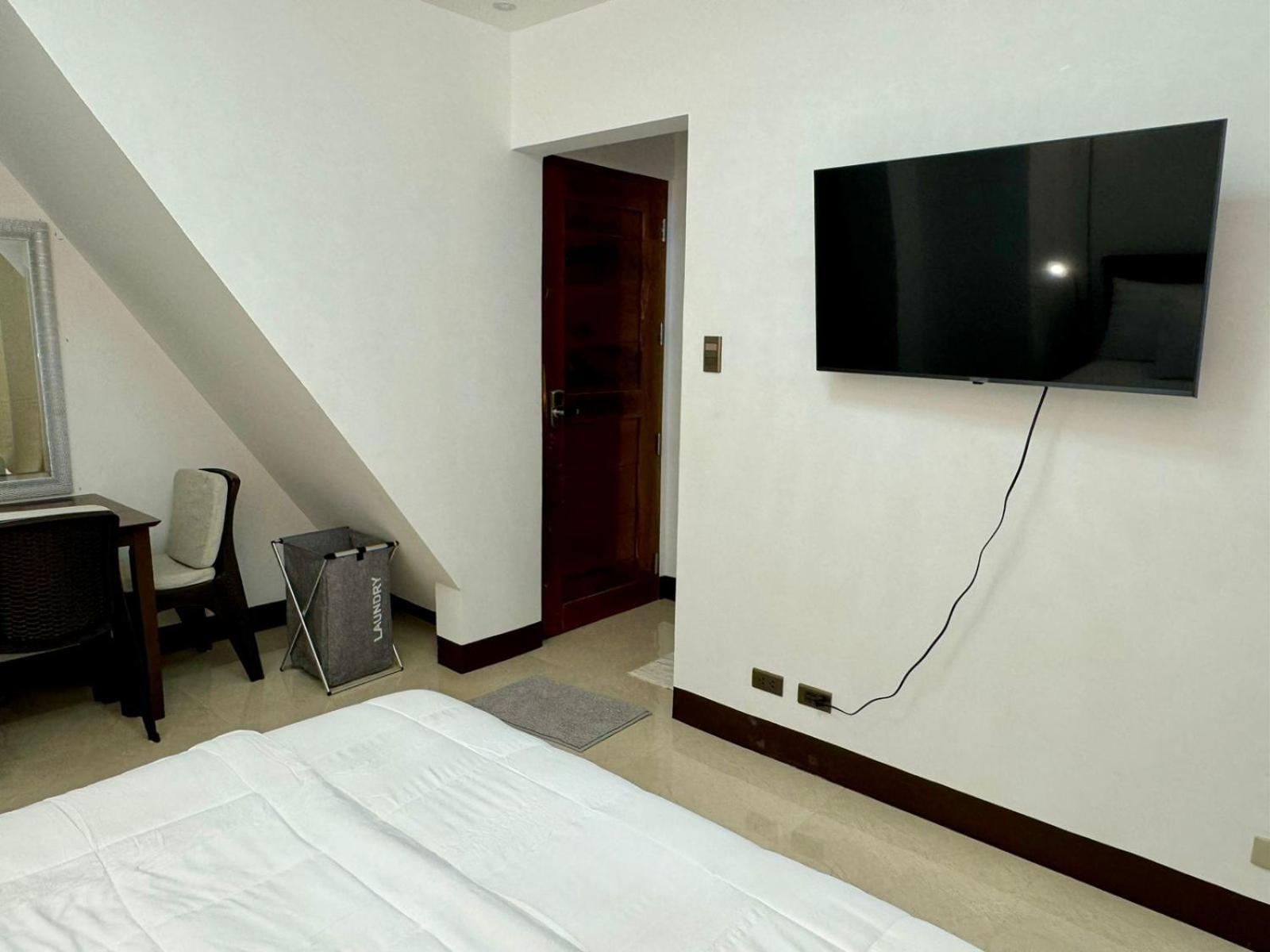 Serena Rooms Эль-Нидо Экстерьер фото