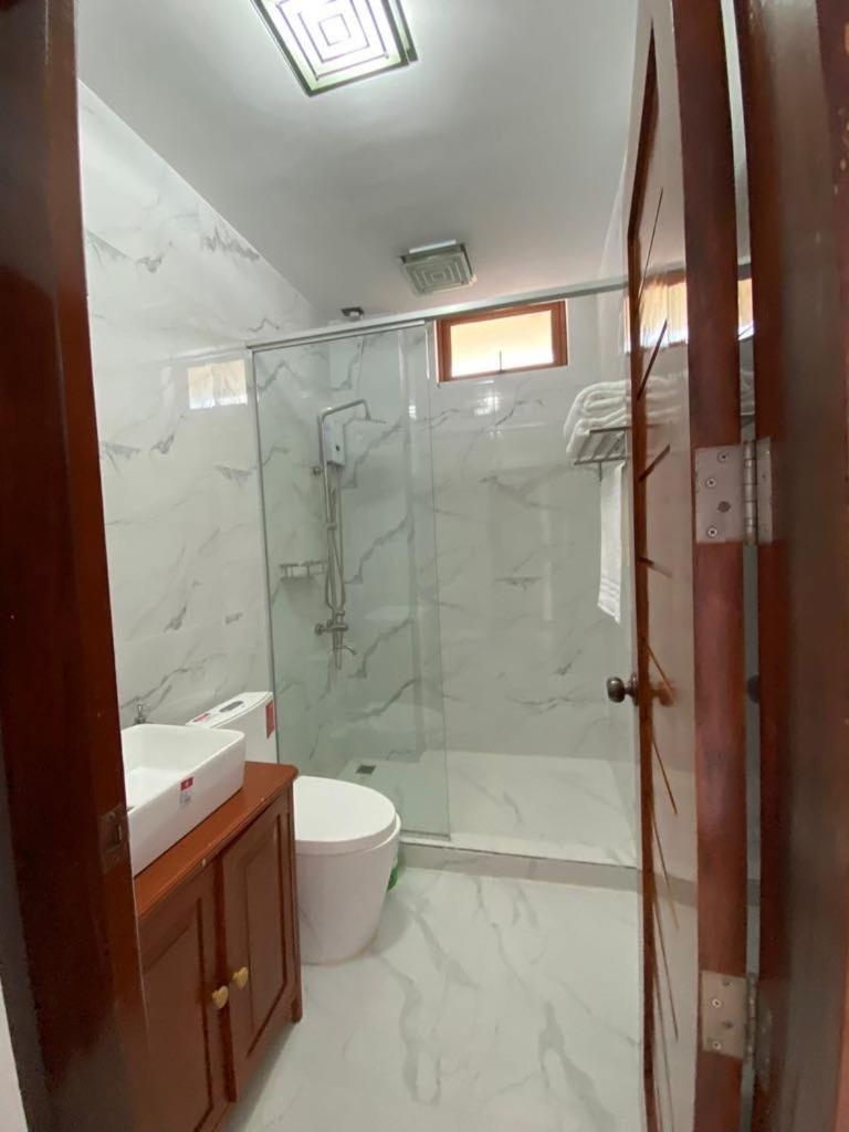 Serena Rooms Эль-Нидо Экстерьер фото
